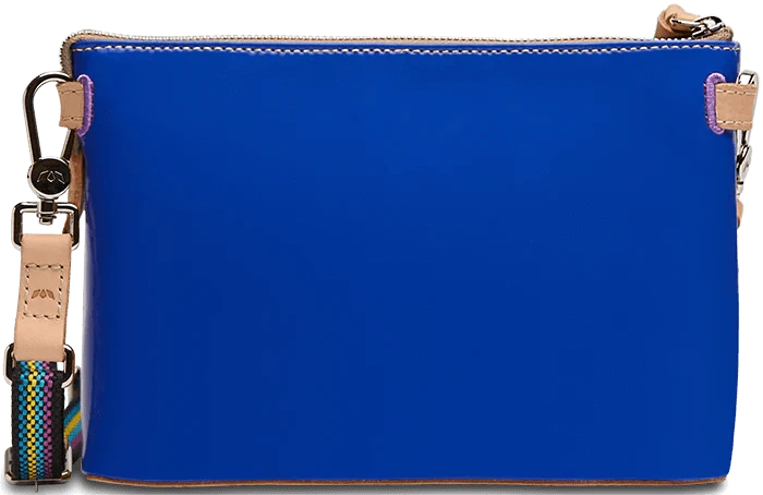 Handbags Consuela Midtown Crossbody Mango