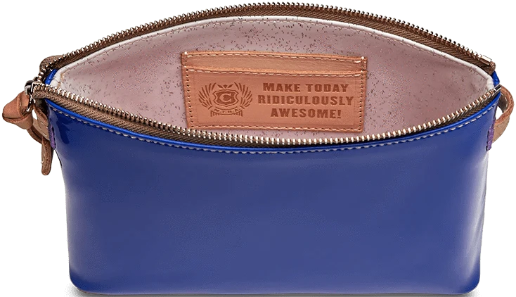 Handbags Consuela Midtown Crossbody Mango