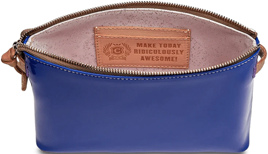 Handbags Consuela Midtown Crossbody Mango