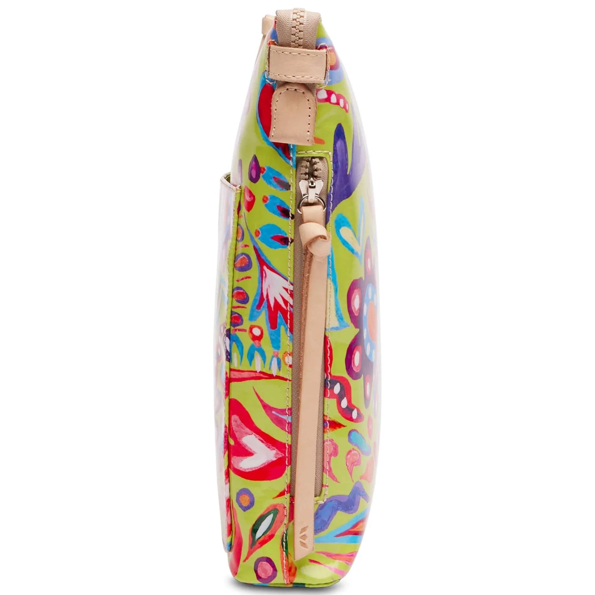 Handbags Consuela Tour Crossbody Limon