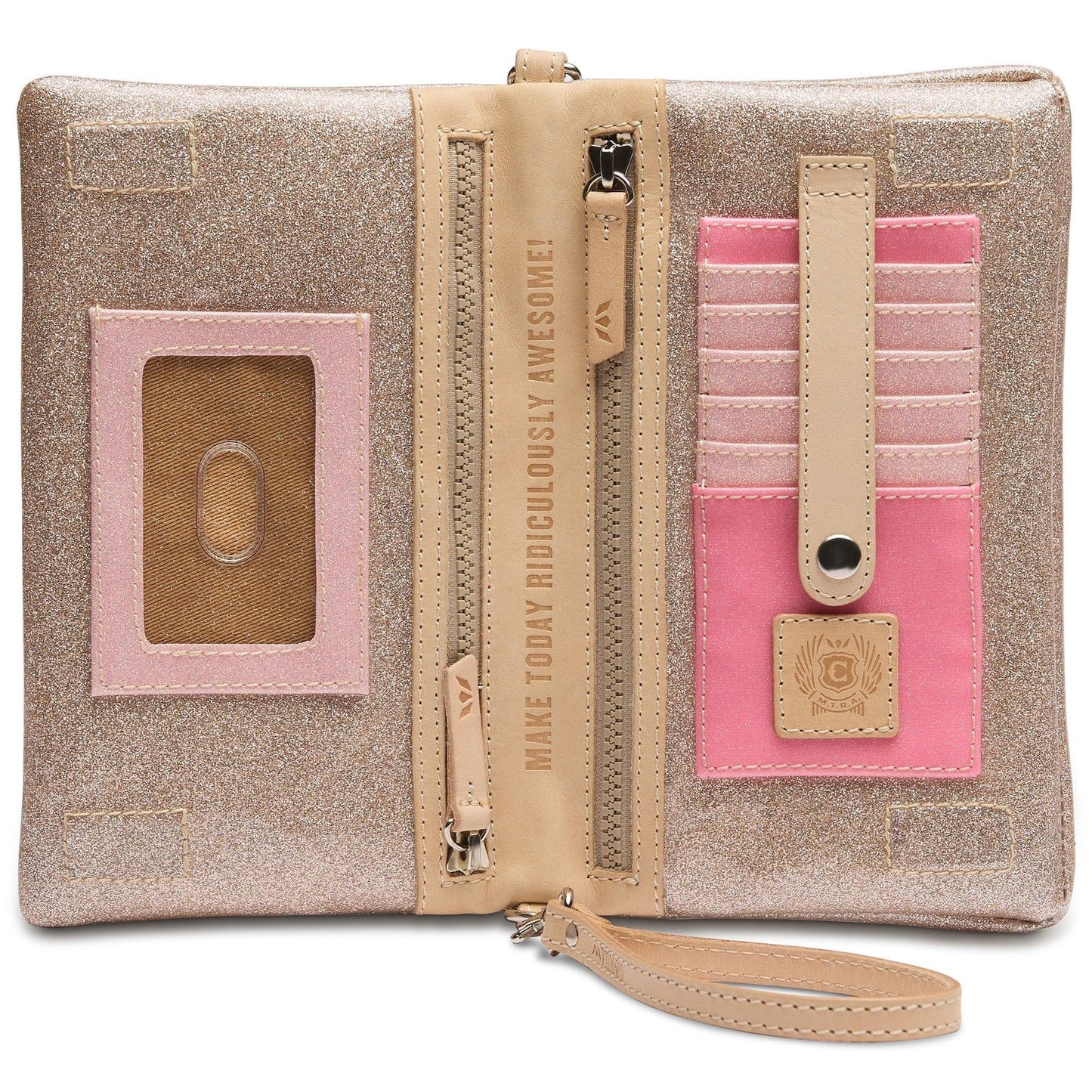 Handbags Consuela Uptown Crossbody Emery
