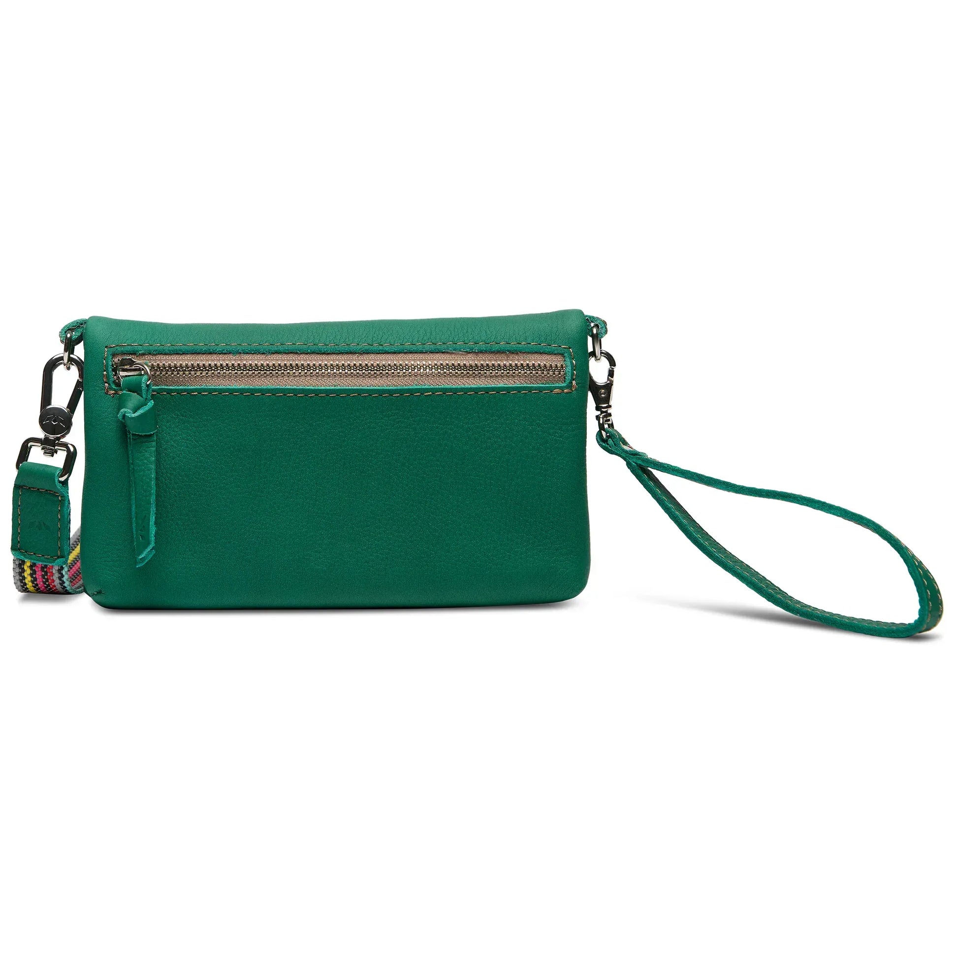 Handbags Consuela Uptown Crossbody Teal