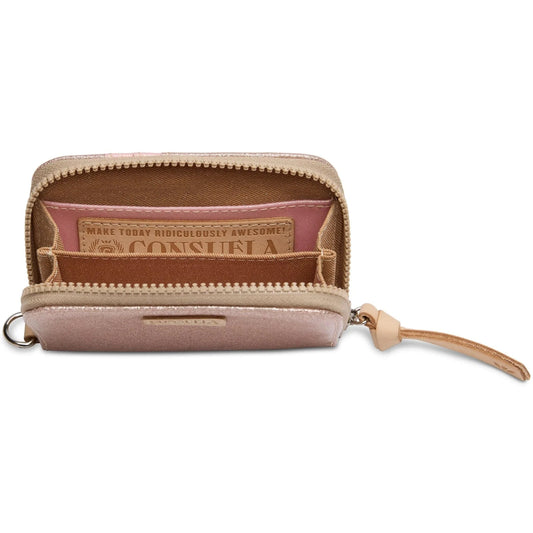 Handbags Consuela Zippy Wallet Emery