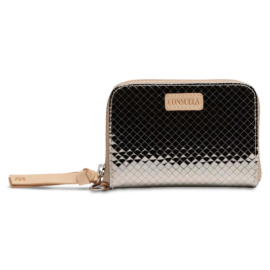 Handbags Consuela Zippy Wallet Kyle