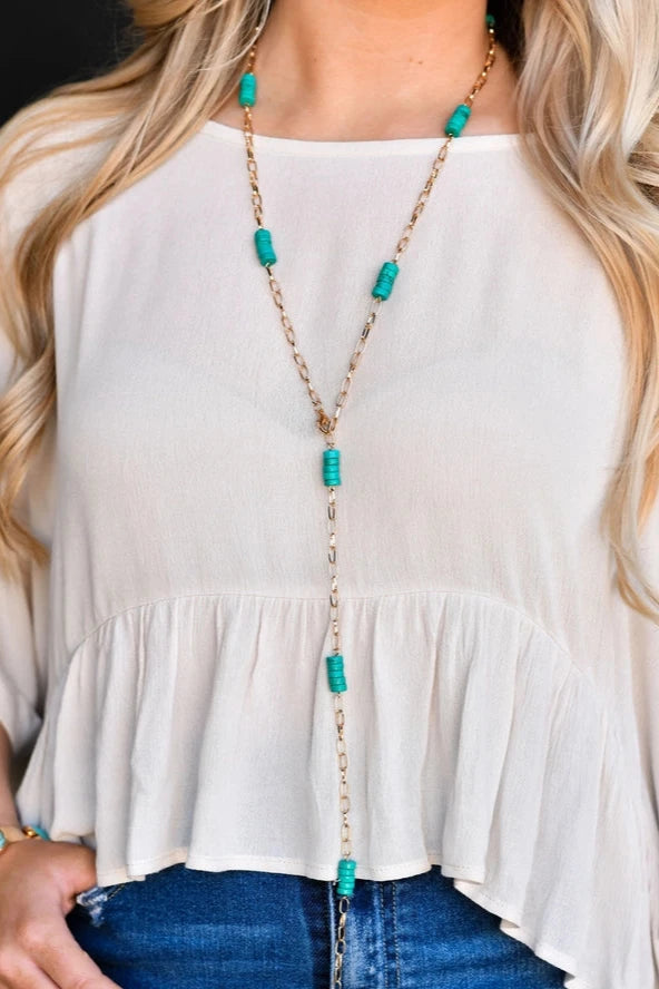 Milli Multi Way Necklace