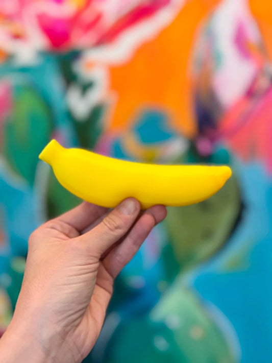 Banana Squishy