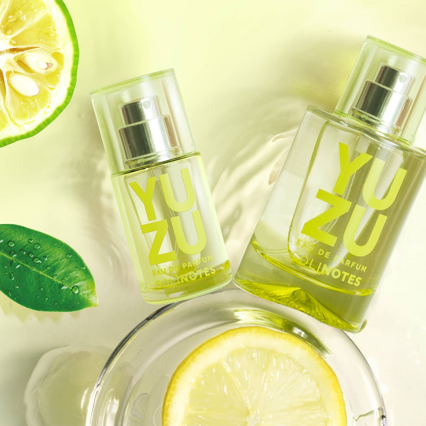 Mini Yuzu Eau de Parfum 0.5 oz -