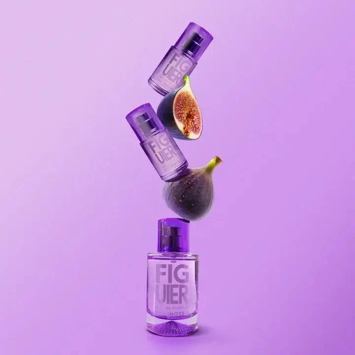 Beauty Mini Fig Tree Perfume 0.5 oz - CLEAN BEAUTY