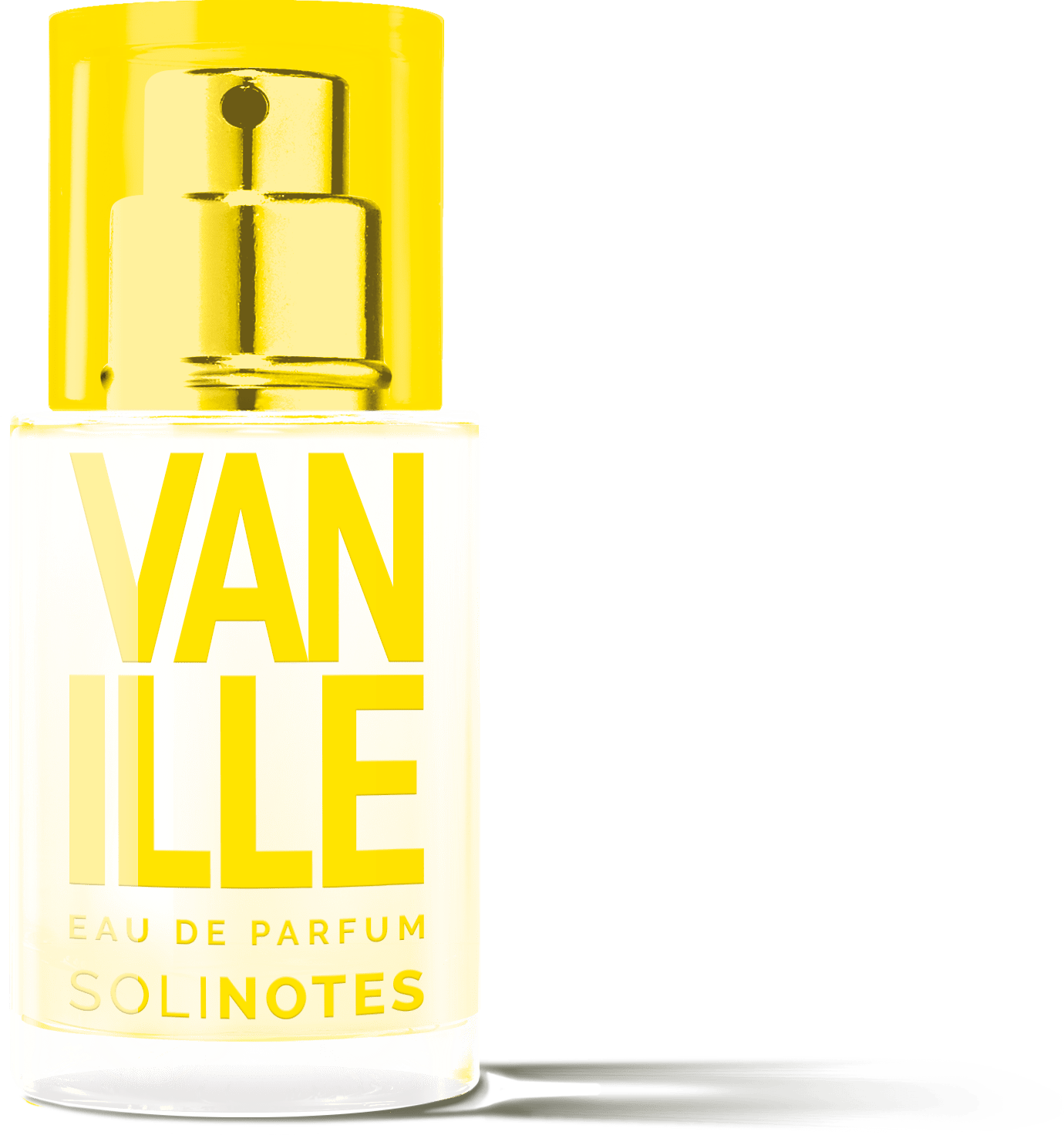 Other Goodies Mini Vanilla Eau de Parfum 0.5 oz-