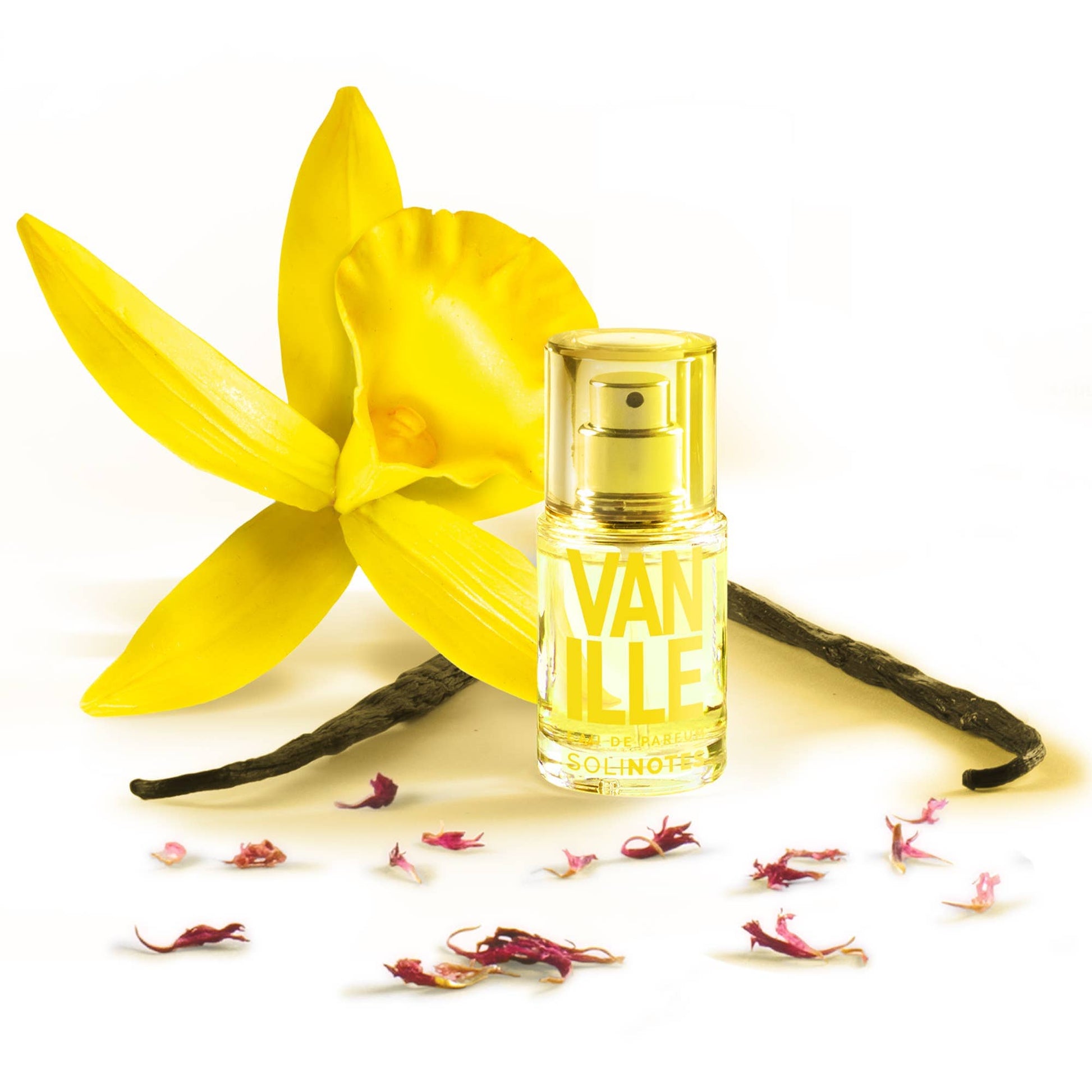 Other Goodies Mini Vanilla Eau de Parfum 0.5 oz-