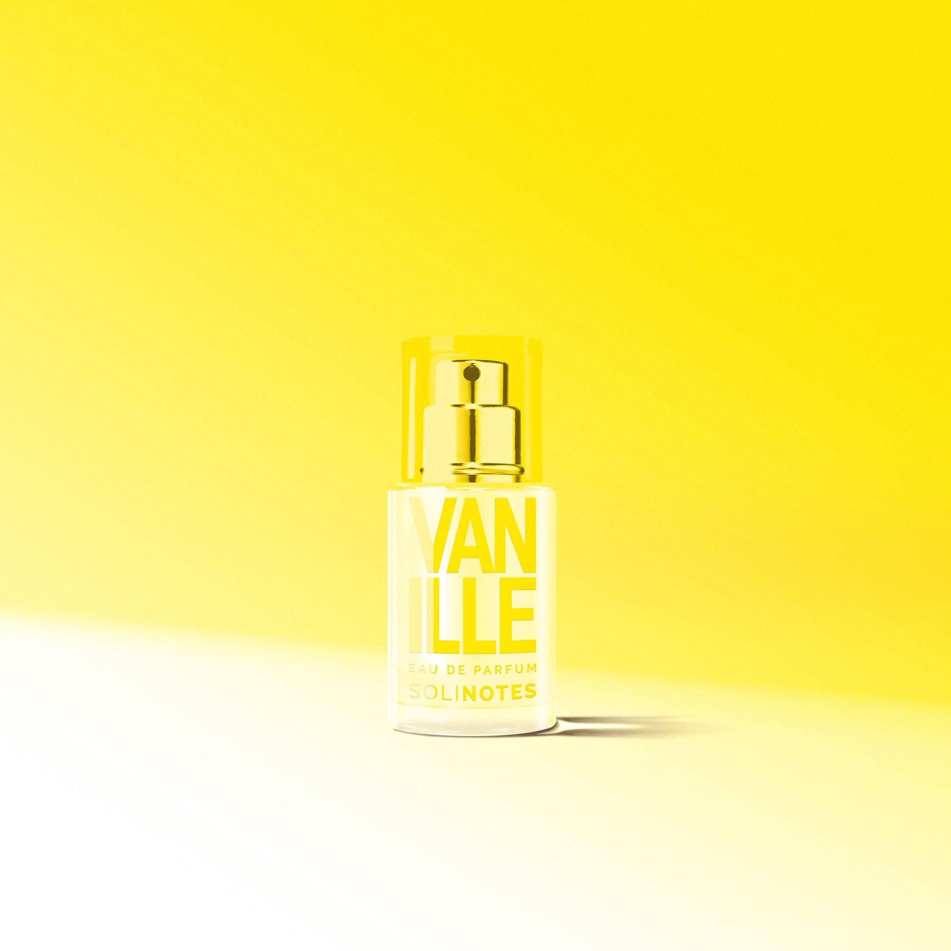 Other Goodies Mini Vanilla Eau de Parfum 0.5 oz-