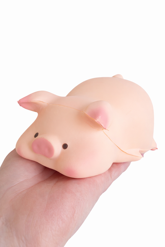 Piggy Squishy