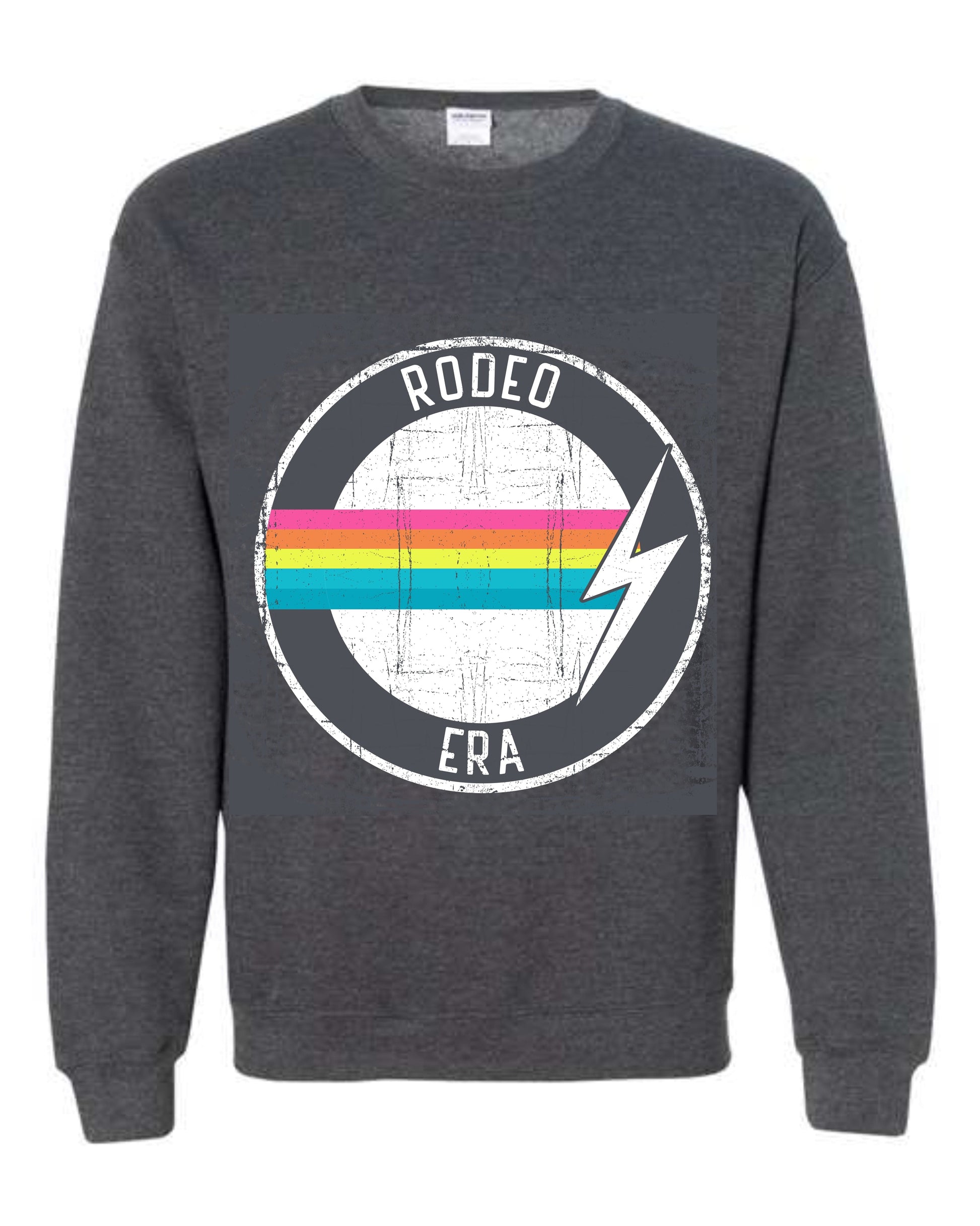Graphic Tees Rodeo Era Sweatshirt