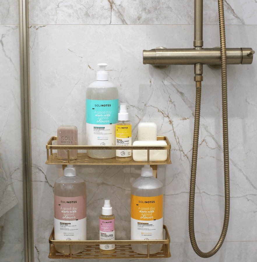 Bath Tonka Soap Bar - 100g - CLEAN BEAUTY